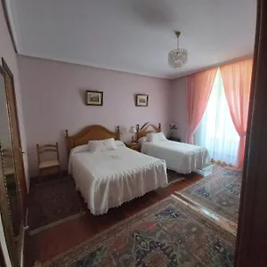 Guest house Pension Lorea