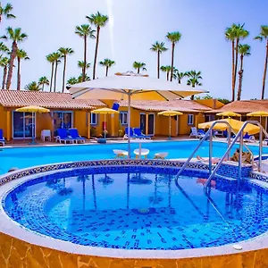 Resort Almendros - Exclusive Vacation Club Playa del Ingles (Gran Canaria)