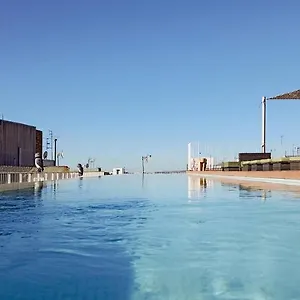 Hotel Orangine L'Hospitalet de Llobregat