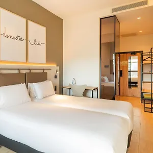 Hotel Leonardo San Sebastian