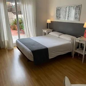 Guest house El Ninot Barcelona