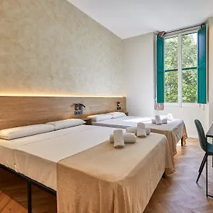 Guest house Ella Boqueria Barcelona