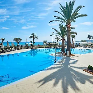 **** Aparthotel Hipotels Mercedes Spanje