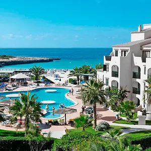 **** Aparthotel Fergus Style Carema Spanje