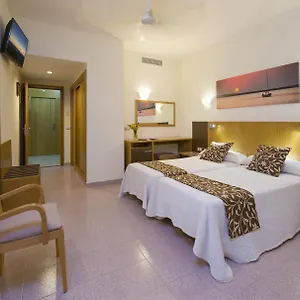 *** Hotel Gran Sol Spanje