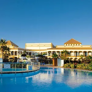 **** Hotel Aldiana Club Andalusien Spanje