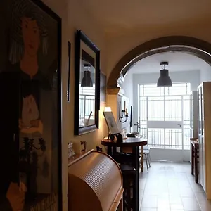 ** Bed & Breakfast No 31 Spanje